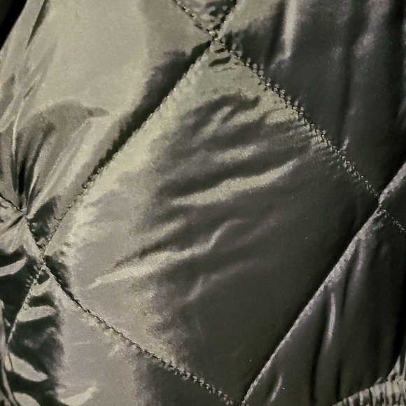 NWT Carhartt Men Insulated Jacket XL, Black - Picture 3 of 7